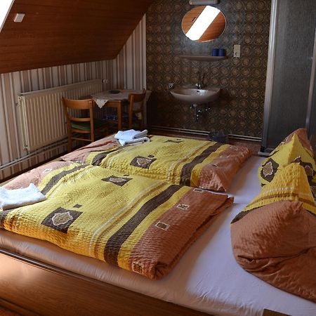 Birkengaststatte Hotel Wittmund Zewnętrze zdjęcie