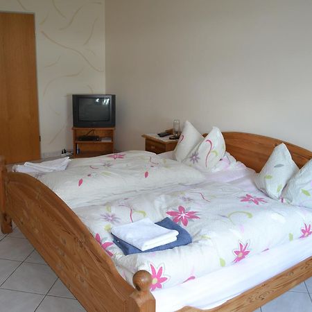 Birkengaststatte Hotel Wittmund Zewnętrze zdjęcie