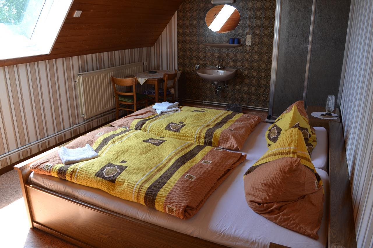 Birkengaststatte Hotel Wittmund Zewnętrze zdjęcie