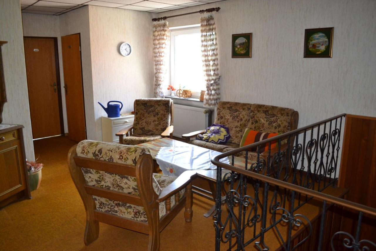 Birkengaststatte Hotel Wittmund Zewnętrze zdjęcie